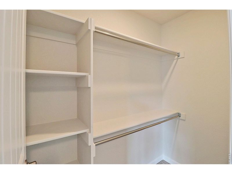Close-up of interior finishes inside a home in , Evans (Image 13).