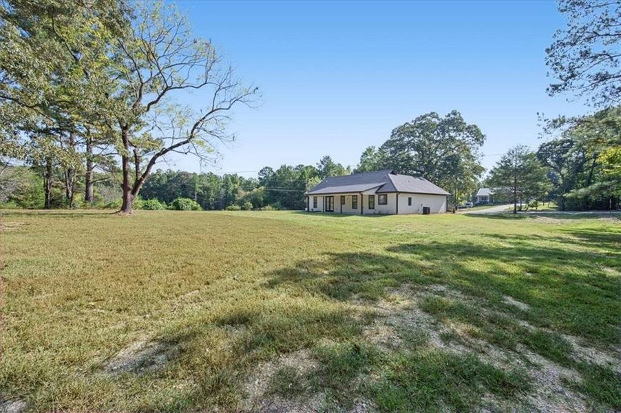 Natural landscape and outdoor views near  in Taylorsville (Image 43).