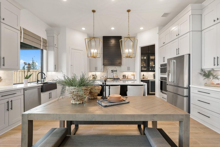 Representative Photo