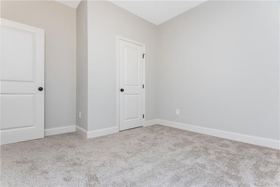 Spacious, unfurnished interior of a new home in , Villa Rica (Image 15).