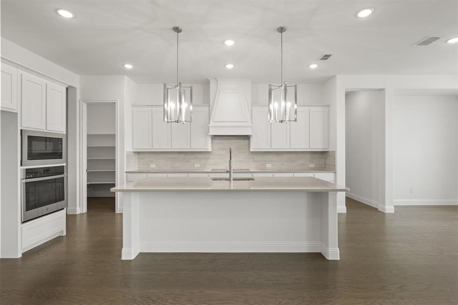 27 Old Crow- Kitchen-1 27 Old Crow- Kitchen-1