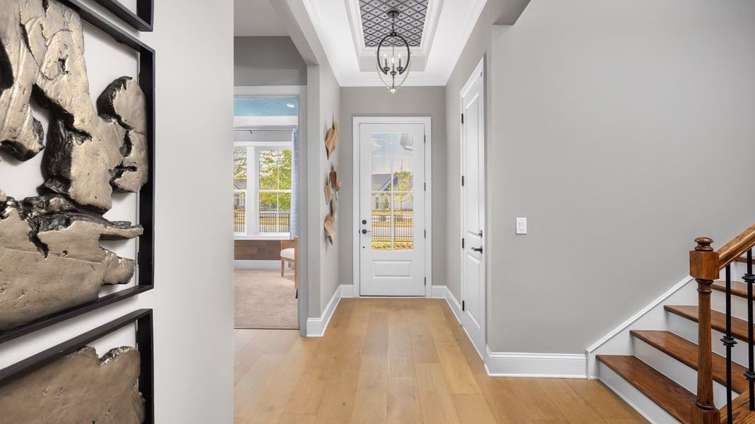 Foyer