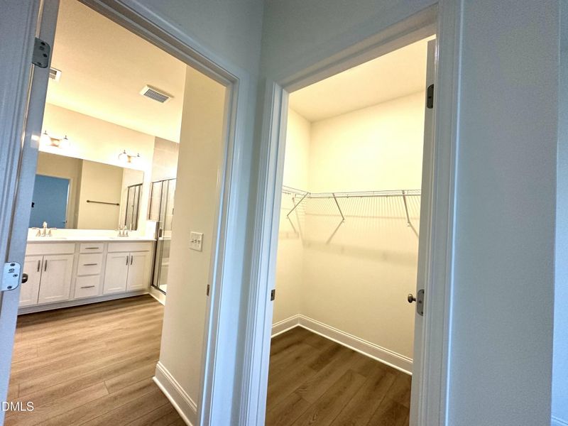 176 Owners Closet - Bath