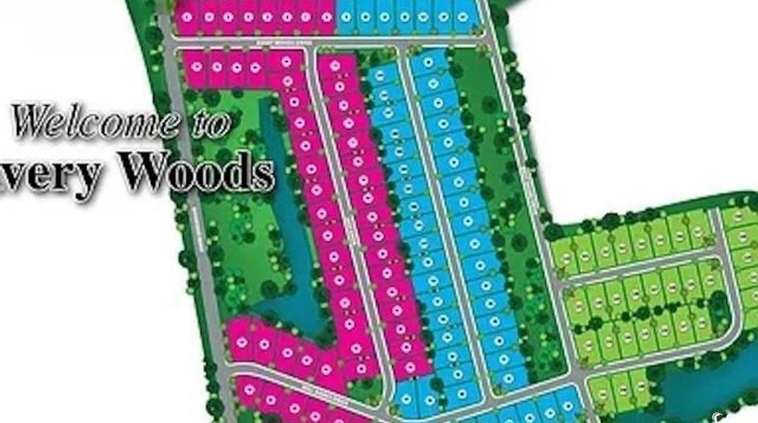 View of miscellaneous listing collateral