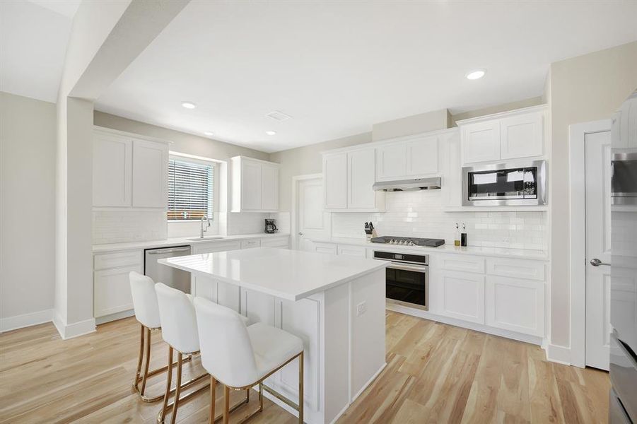 Furnished interior view inside a new home in , Mesquite (Image 12). Furnished interior view inside a new home in , Mesquite (Image 12).