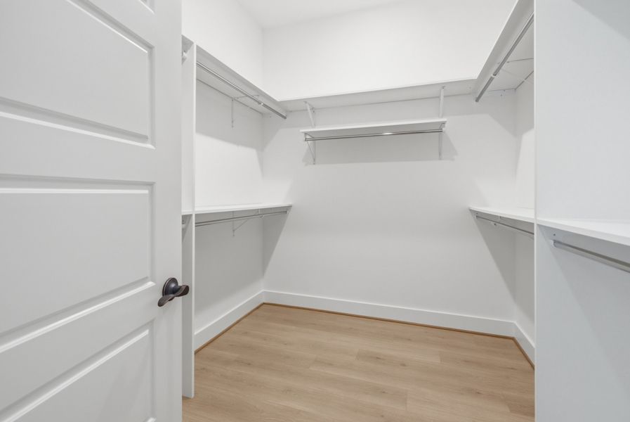 Representative unfurnished interior of a home built from the Cruz Bay by Kent Homes in Sunset Reach, Castle Hayne (Image 73). Representative unfurnished interior of a home built from the Cruz Bay by Kent Homes in Sunset Reach, Castle Hayne (Image 73).