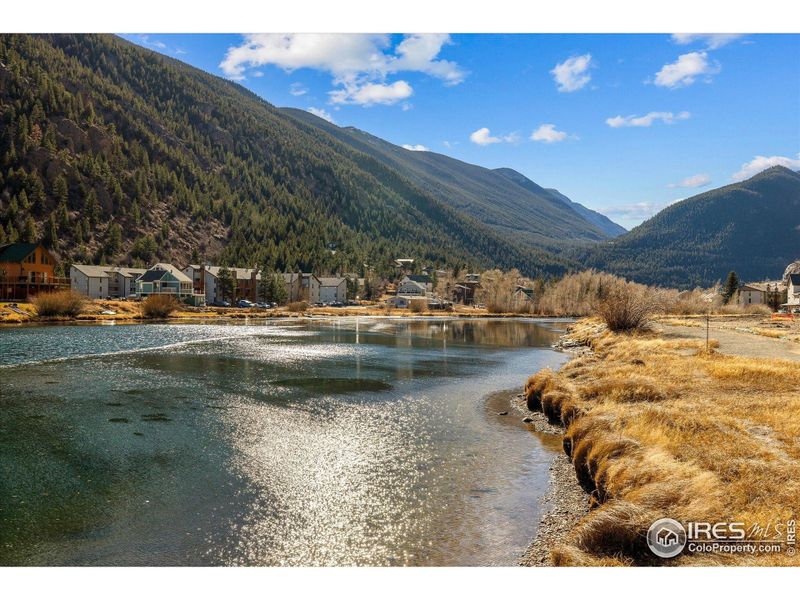 Natural landscape and outdoor views near  in Georgetown (Image 19).