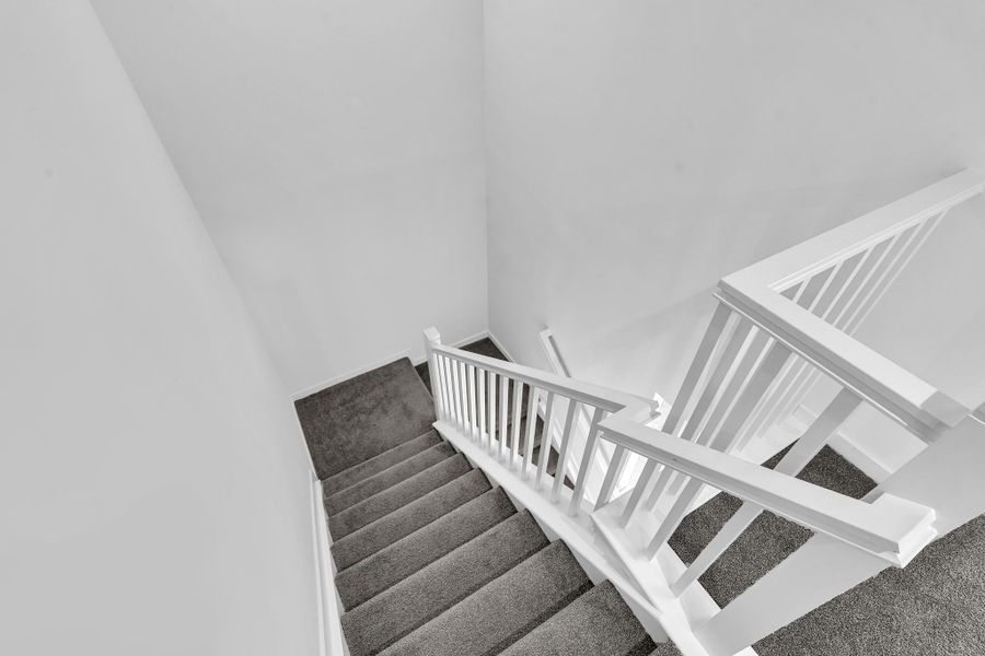 Stairwell