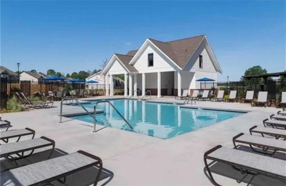 Community amenities in , Douglasville (Image 16).