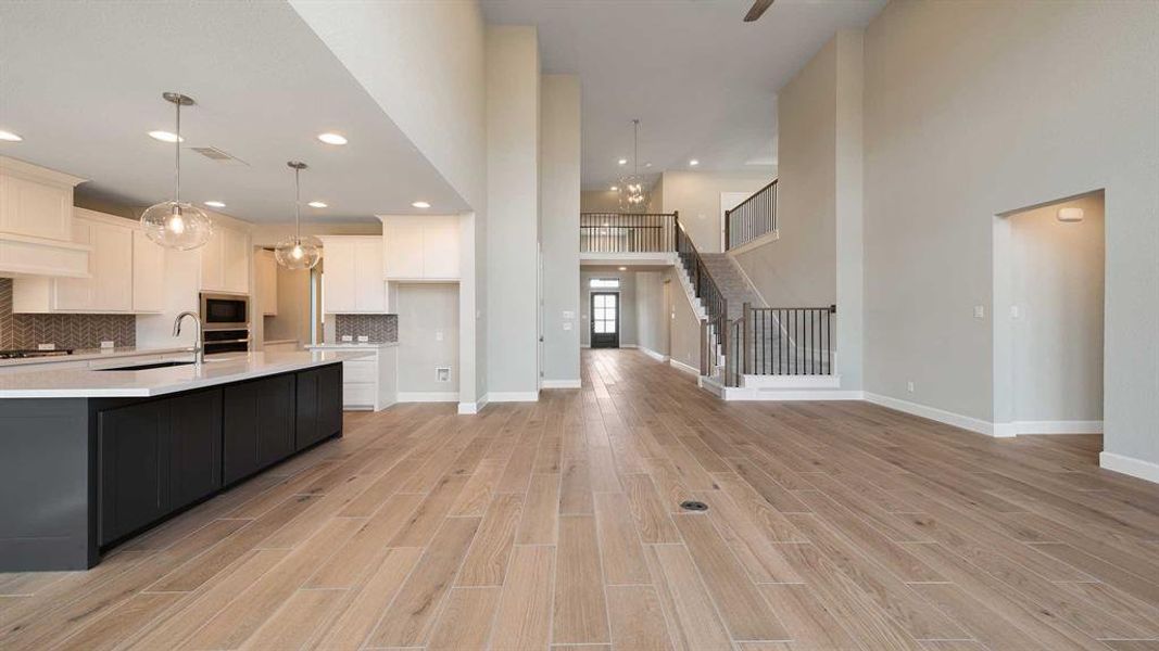 Image 29 of a home in North Sky.