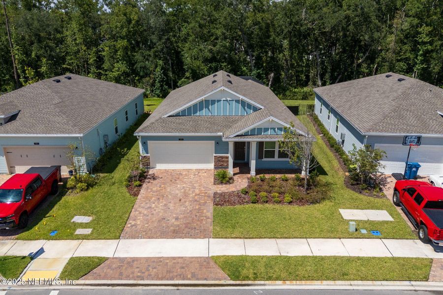 Image 40 of a home in .