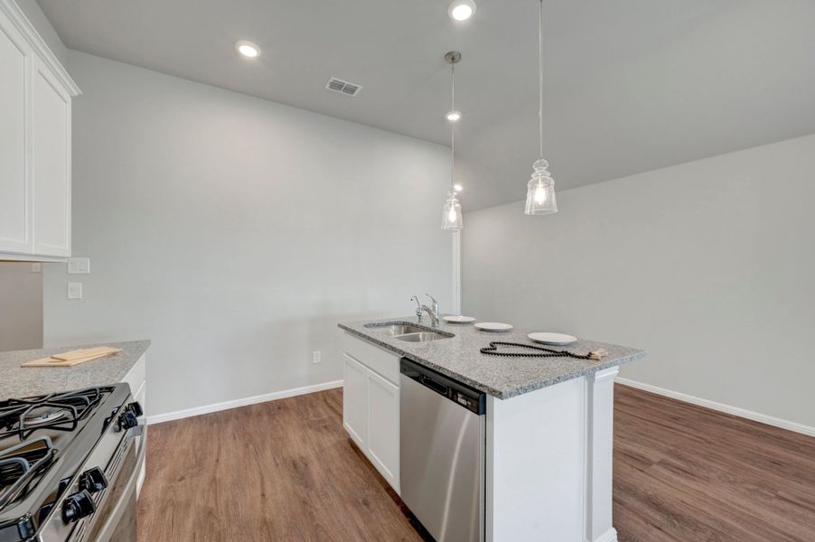 Kitchen Kitchen
