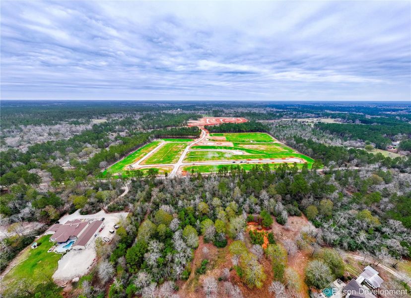 Image 21 of a home in McCrorey Trails.