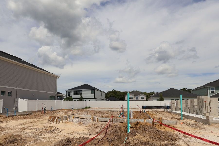 Homesite Homesite