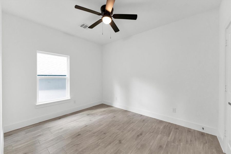 Spacious, unfurnished interior of a new home in , Montgomery (Image 42). Spacious, unfurnished interior of a new home in , Montgomery (Image 42).