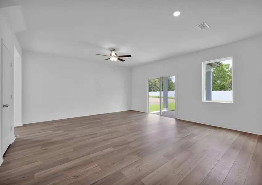 Hosting made easy