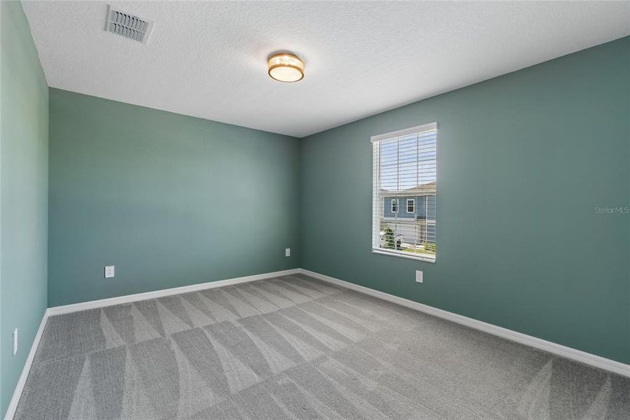 Spacious, unfurnished interior of a new home in , Land O' Lakes (Image 27).