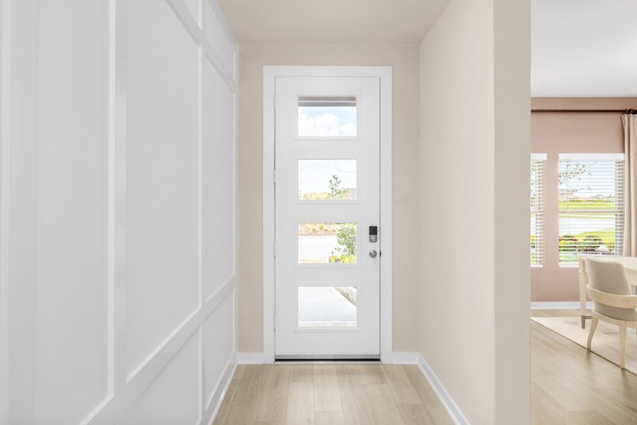 Heartland, TX New Home.  - Slide 8