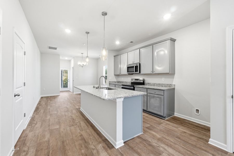 3br New Home in Palmetto, GA.  - Slide 9