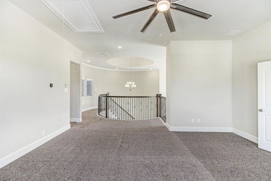 Manvel, TX New Home.  - Slide 19