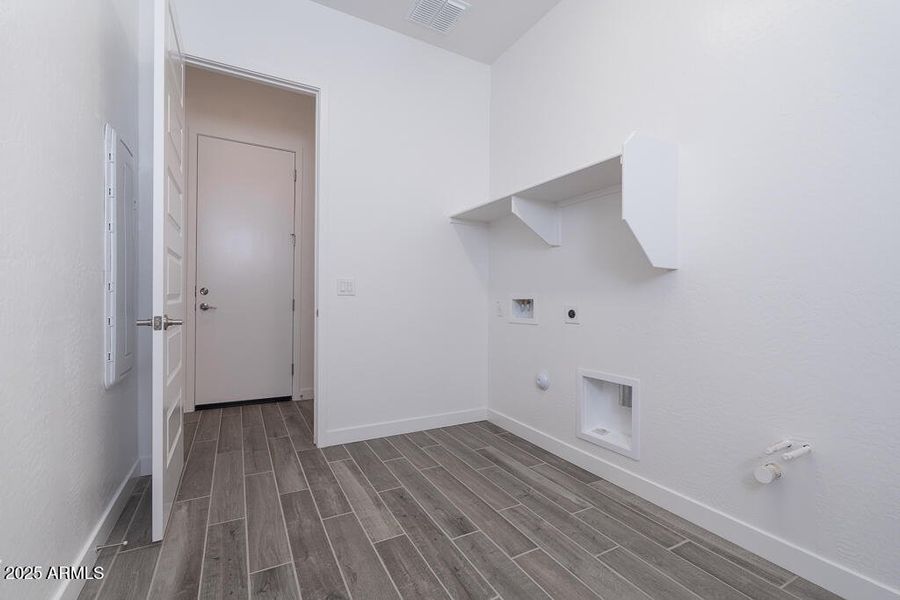 Tri Pointe Soleo 243 - Laundry-1MLS Tri Pointe Soleo 243 - Laundry-1MLS