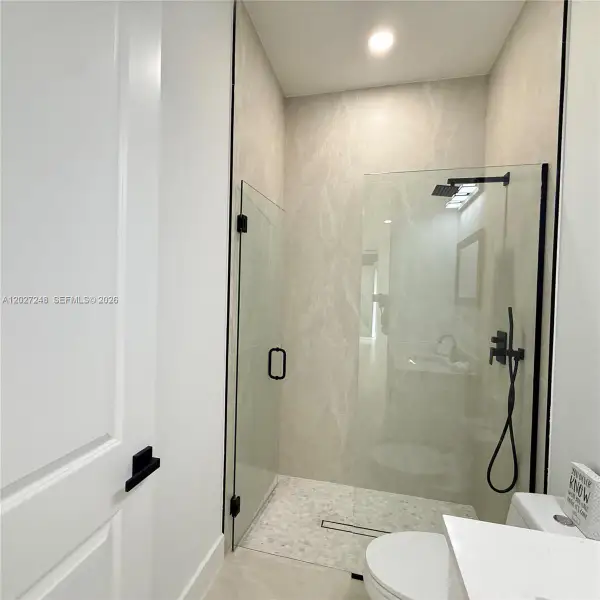 Furnished interior view inside a new home in , Lehigh Acres (Image 13).
