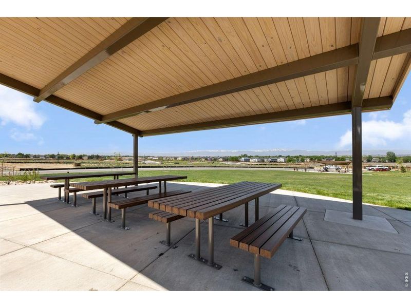 Community amenities in Cordovan, Longmont (Image 30). Community amenities in Cordovan, Longmont (Image 30).
