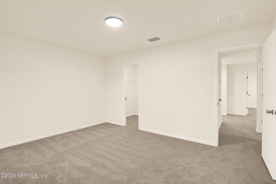 Spacious, unfurnished interior of a new home in , Green Cove Springs (Image 39). Spacious, unfurnished interior of a new home in , Green Cove Springs (Image 39).
