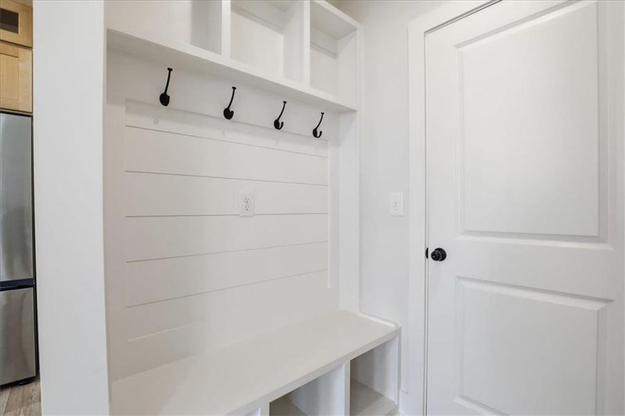 Close-up of interior finishes inside a home in , Lawrenceville (Image 21).