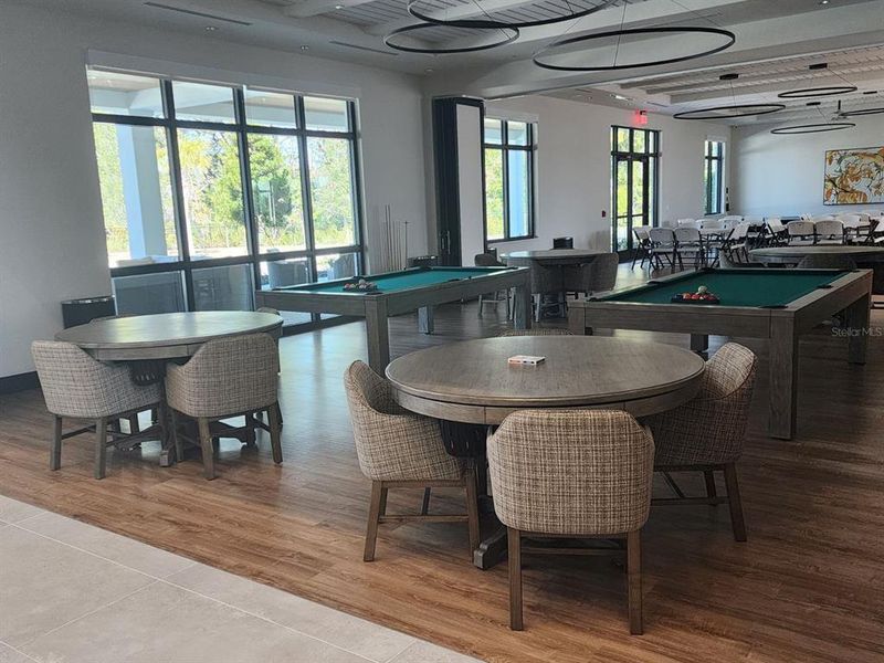 Community amenities in , Tavares (Image 55).