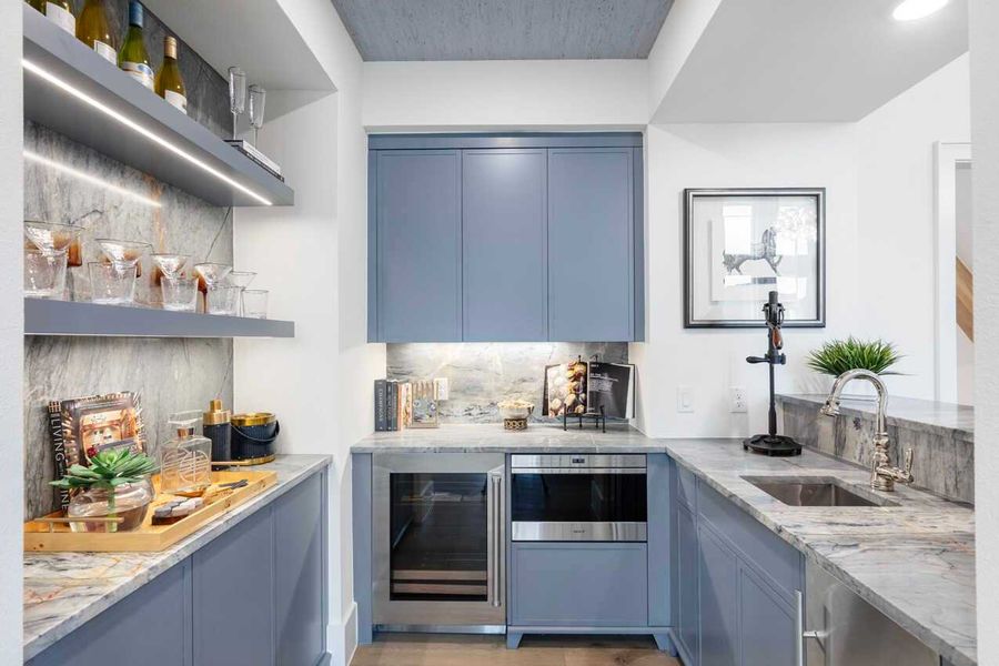 Wet Bar:Wet Bar Wet Bar:Wet Bar