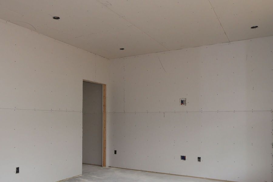 Drywall Drywall