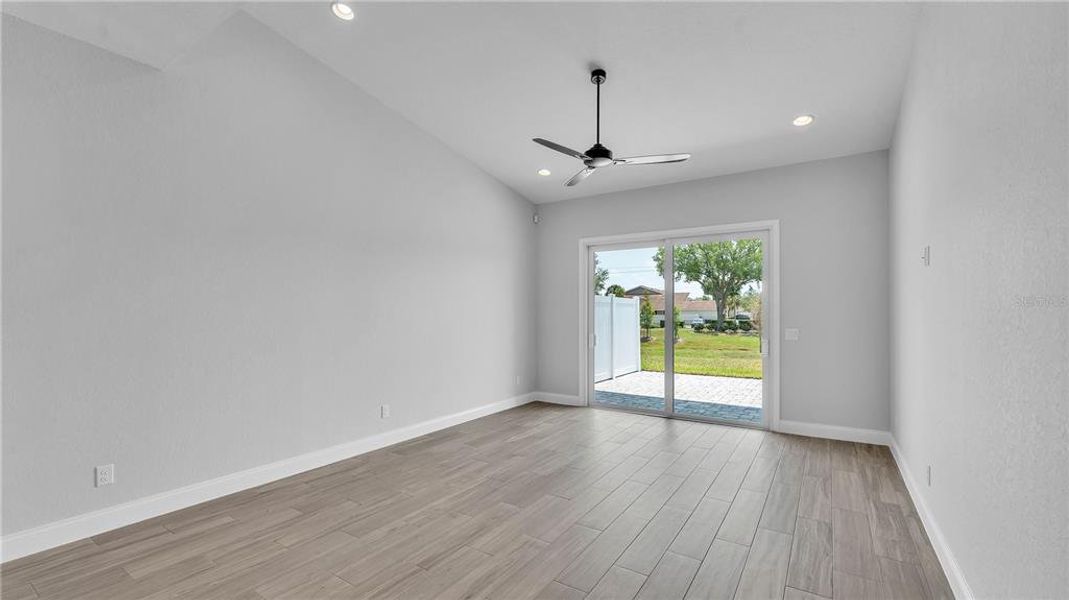 Spacious, unfurnished interior of a new home in , Lakeland (Image 48). Spacious, unfurnished interior of a new home in , Lakeland (Image 48).