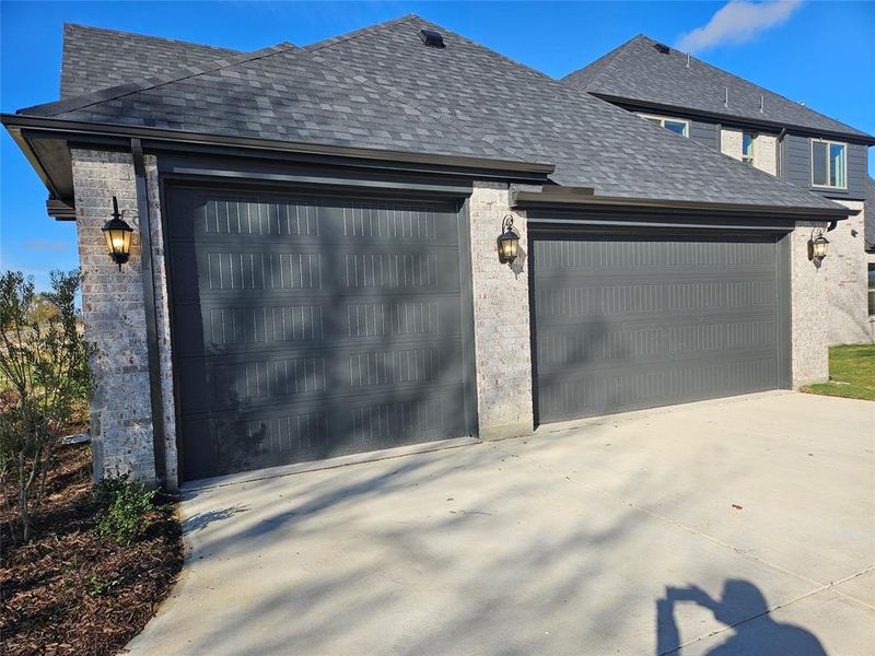 Image 33 of a home in Corner Stone Ranch.