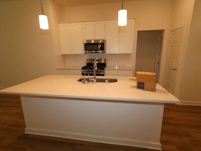 Kitchen Kitchen