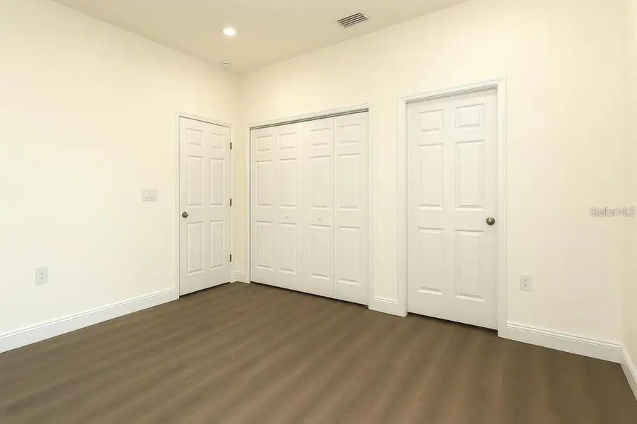 Spacious, unfurnished interior of a new home in , Weeki Wachee (Image 11). Spacious, unfurnished interior of a new home in , Weeki Wachee (Image 11).