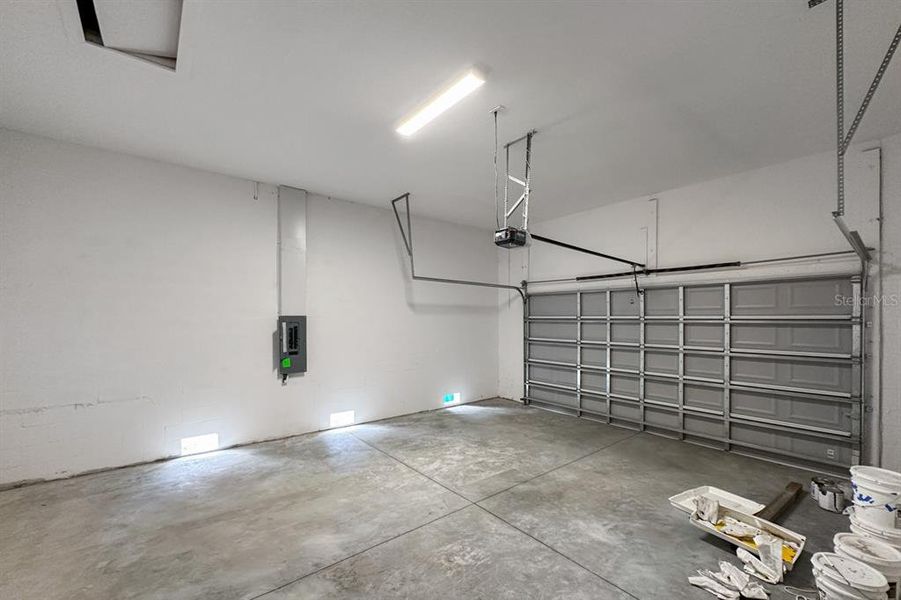 Spacious, unfurnished interior of a new home in , Port Charlotte (Image 21). Spacious, unfurnished interior of a new home in , Port Charlotte (Image 21).