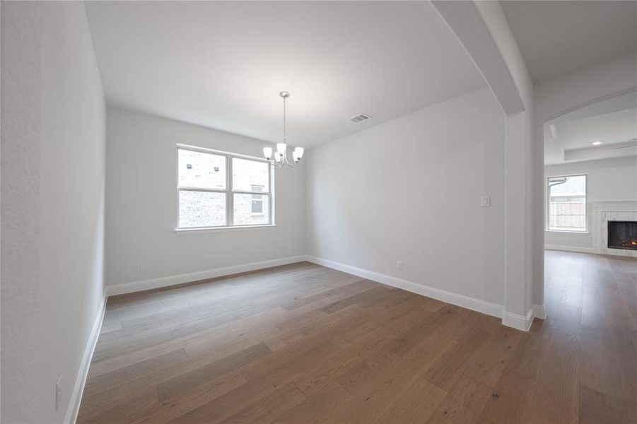 Dining Room Dining Room