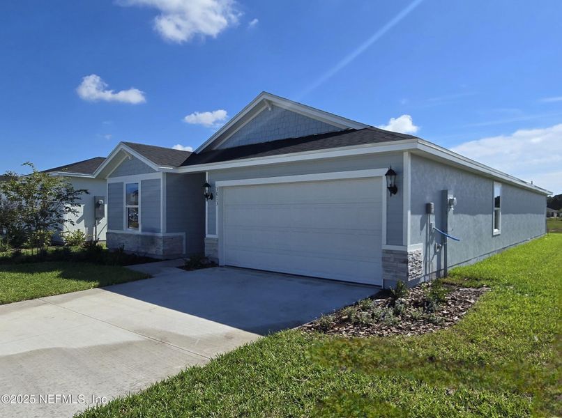 Image 41 of a home in Lakes at Bella Lago - Signature Series.