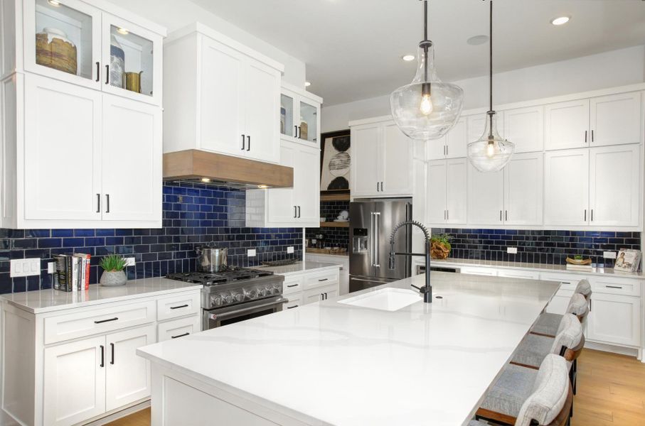 The Audrey Kitchen The Audrey Kitchen