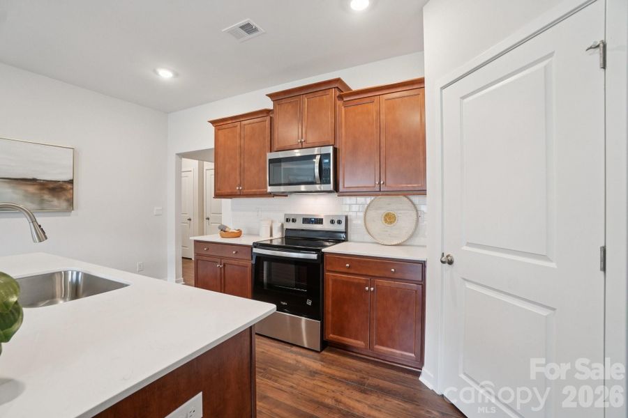 Photos are representative