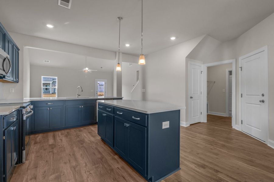 1049 Rosefield Way NW, Calabash, NC.  - Slide 11