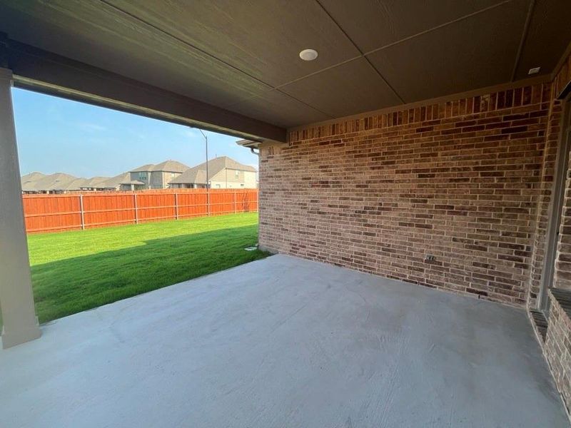 Image 9 of a home in Morningstar.