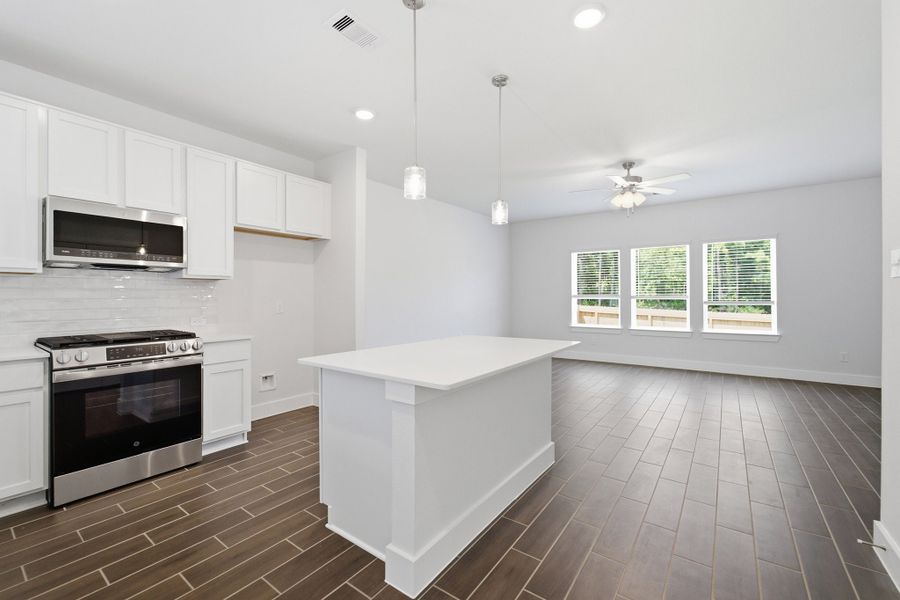 Image 30 of a home in Magnolia Springs.