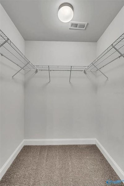 Spacious, unfurnished interior of a new home in Kirkland Farms, Alachua (Image 18).