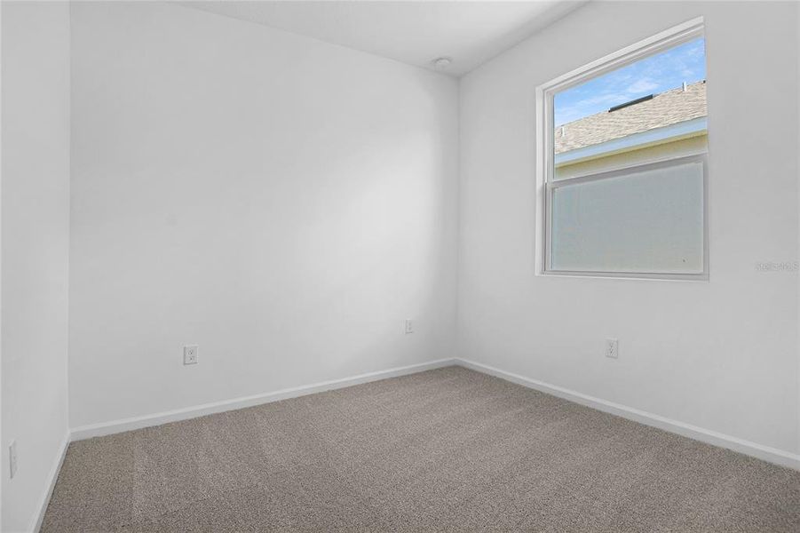 Spacious, unfurnished interior of a new home in Annabelle Estates, Lake Wales (Image 12). Spacious, unfurnished interior of a new home in Annabelle Estates, Lake Wales (Image 12).