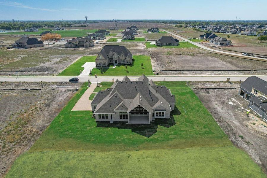 Image 29 of a home in Whitestone Estates. Image 29 of a home in Whitestone Estates.