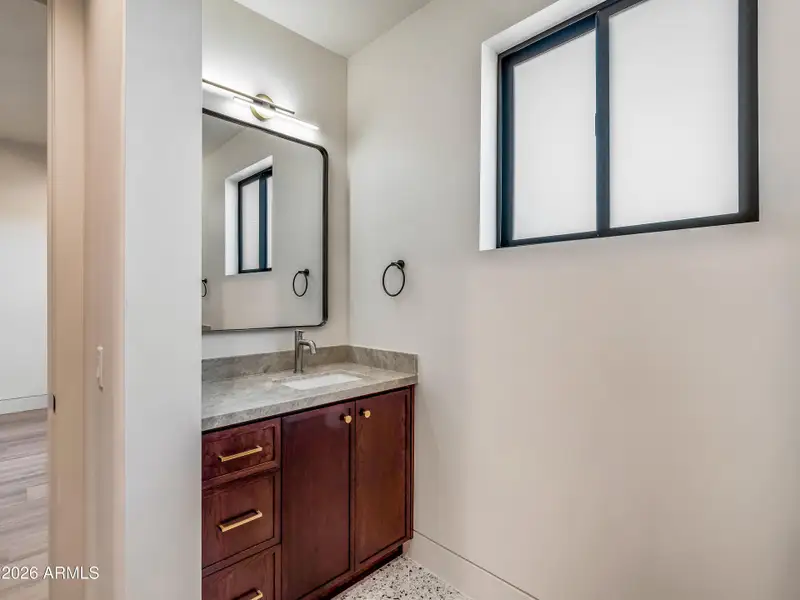 Bathroom 2 Bathroom 2