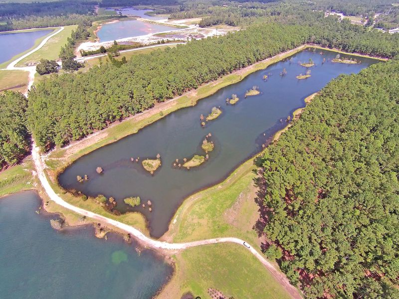 Image 21 of a home in Waterside at Lakes of Cane Bay: Coastal Collection.