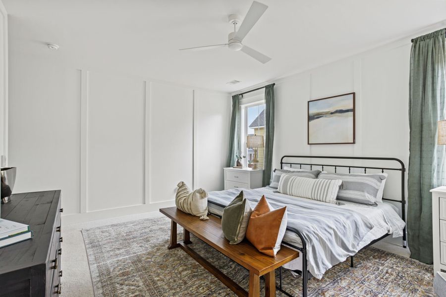 New Home in Simpsonville, SC.  - Slide 13